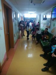 -厦门市妇幼保健院(总院区)