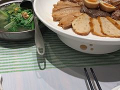 -陈鹏鹏潮汕菜(欢乐海岸 海边景观店)