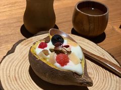 -天水蔬食料理(树德之光店)