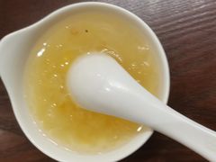 -站前猪蹄&家常炒菜(长乐公园店)