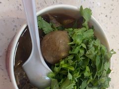 -卤大叔·广州牛杂(壹方城店)