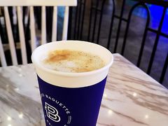 -PARIS BAGUETTE巴黎贝甜(西站食宝街店)