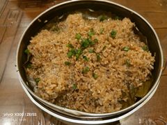糯米鸡翅-孙府大院(步行街店)