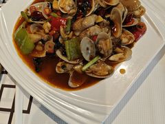 -强记海鲜·大排档(蛇口新街店)