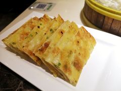 -老边饺子馆(金源店)