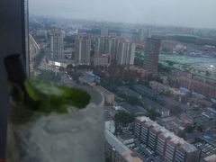 -River Bar酒吧(通州万达店)