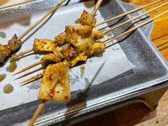 -管氏翅吧(护国寺店)