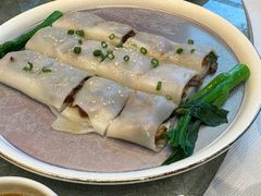 -天瑞轩·粤菜餐厅