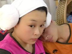 -丽池宫韩式汗蒸会馆(华灯坊店)
