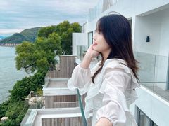 -蜜悦·波西塔诺悬崖海景餐厅
