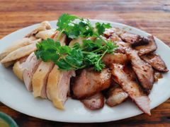 -九叔鸡饭(升平街店)