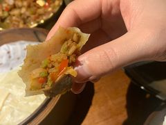 -楼兰新疆主题餐厅(苏州中心店)