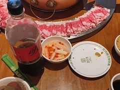 -刘老表·瓦罐汤涮肉(青云谱店)