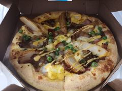 -达美乐比萨(深圳广夏路店)