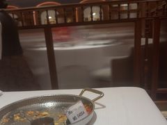 -马克西姆俄罗斯餐厅(通亚街店)