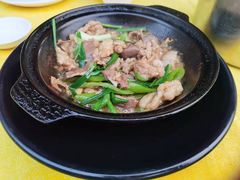 -霞海鸭仔饭店(海滨大道北店)