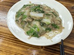 -无招牌