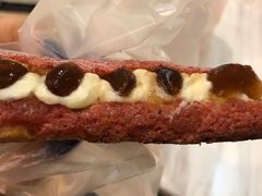 -BreadTalk面包新语·烘焙蛋糕(金光华广场店)