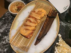 -牛将军•涮肉•烤肉(北京王府井·故宫店)