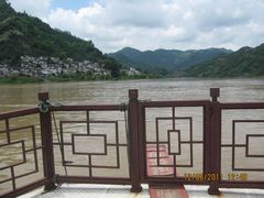 -新安江山水画廊风景区