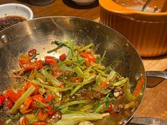 -乔街深夜食堂·台州菜·高压锅生蚝(杭州总店)