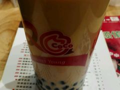 -CoCo都可(秀英万达店)