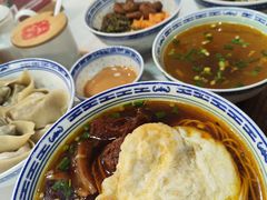 -永丰面馆(汉口路店)