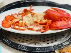 -前王院•巧克力海鲜市集餐厅(万平口店)