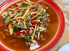 -拈一筷子·宜宾江湖菜(十一街店)