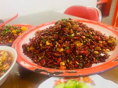 -小街47號江湖菜(四合院店)