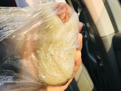 肉松味油条年糕团-上海虹口糕团食品厂(欣兴店)