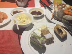 -桂林喜来登饭店雅琴咖啡厅