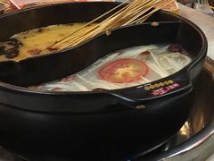 -钢管厂歆瑞源油卤串串香(春熙路太古里店)