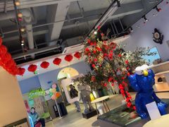 -Aqua Oasis 水天堂(爱山广场店)