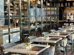 -云厨·高空西餐厅(成都瑯珀·凯悦臻选酒店)