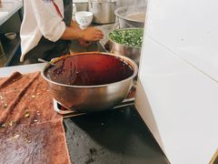 -清真·马安军辣子牛肉面