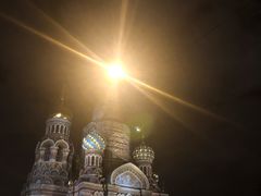 -滴血救世主教堂