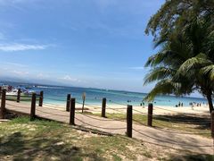 -东姑阿都拉曼海洋公园