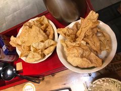 -大龙辣火锅·龙虾·烧烤(湖滨新天地店)