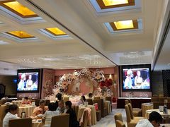 -广东胜利宾馆西关粤中餐厅