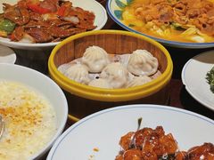 小笼包-大牌大·传统杭帮菜(湖滨店)