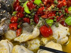 -星记小馆·小蓝龙·老南京砂锅菜(上海路店)
