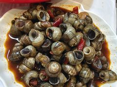 -香满锅老北京羊蝎子火锅·家常菜(新街口店)