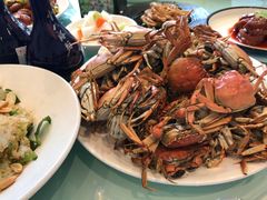 -锦色烤鸭·本地菜(学院路店)