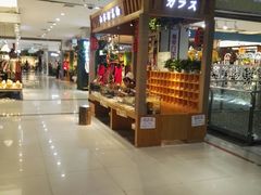 -维多利广场(通辽店)