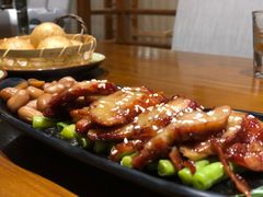 -十二舍·湯物素煮(江泰潤政店)