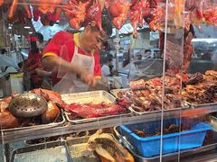 -陈光记烧腊店(罗保博士街店)