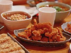 -付小姐在成都(吾悦广场店)