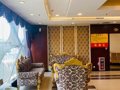 -御满江海鲜酒家(洛溪新城店)