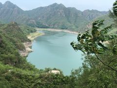 -易水湖景区